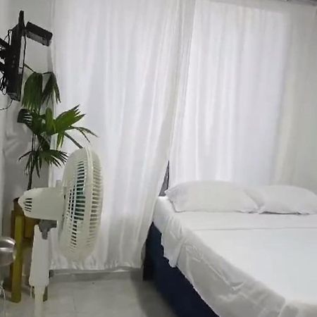 Hostal Javi Santa Marta  Exterior photo