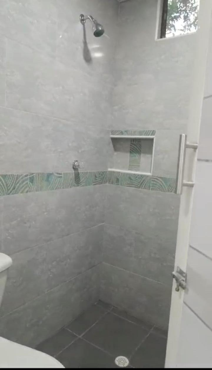 Hostal Javi Santa Marta  Exterior photo
